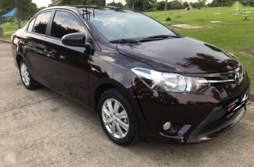 Assume Balance Toyota Vios E A T 2017