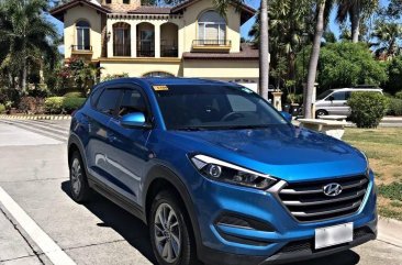 2016 Hyundai Tucson for sale