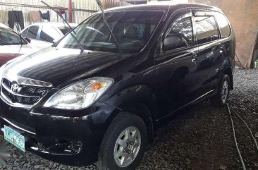 2009 Toyota Avanza for sale