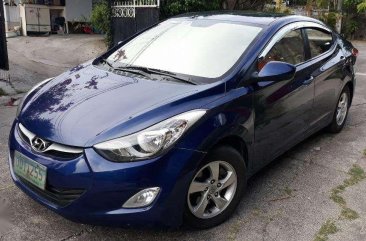 2012 Hyundai Elantra RUSH FOR SALE