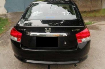 Honda City Black Model 2010 FOR SALE