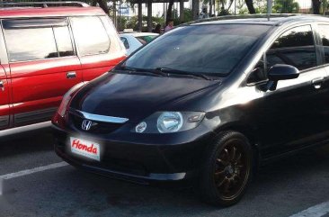 Honda City 2003, Acquired 2004 1.3 Idsi engine