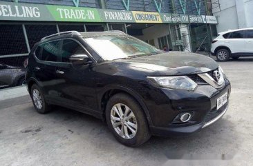 Well-kept Nissan X-Trail 2015 for sale