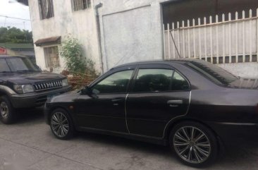 Mitsubishi Lancer 98 Model AL FOR SALE