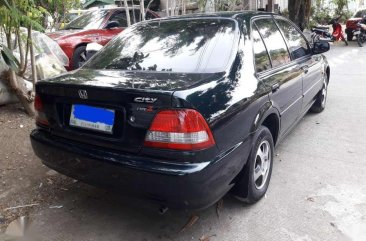 Honda City Type Z 2002 model Very good engine