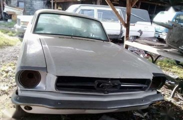 1964 Ford Mustang classic FOR SALE