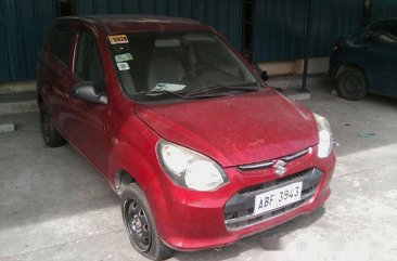 Good as new Suzuki Alto 2015 for sale