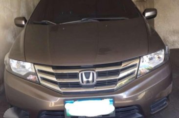 Honda City 2012 manual for only P360,000 still negotiable