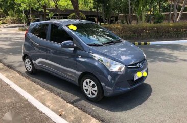 2017 Hyundai Eon with AVN FOR SALE