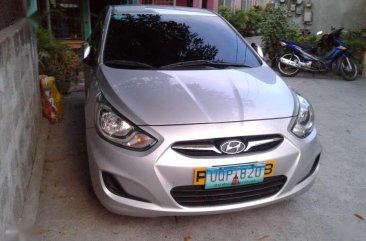 2013 Hyundai Accent Hatchback FOR SALE