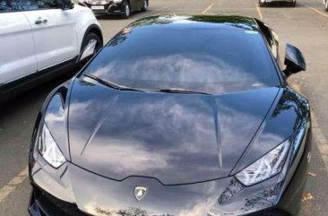 Lambhorgini Huracan 2015 for sale