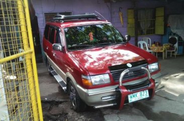 Toyota Revo 2000 for sale