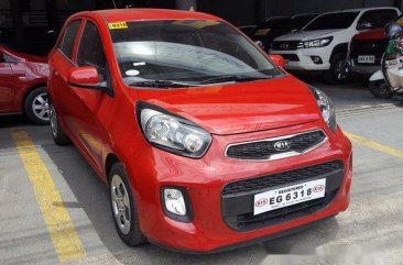 Kia Picanto 2016