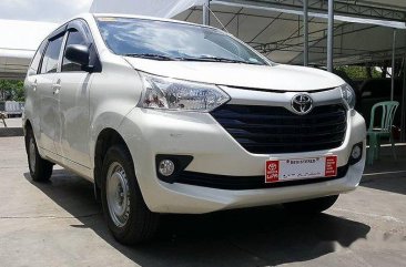 Toyota Avanza 2017 for sale 