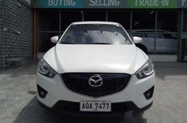 Good as new Mazda CX-5 2015 for sale