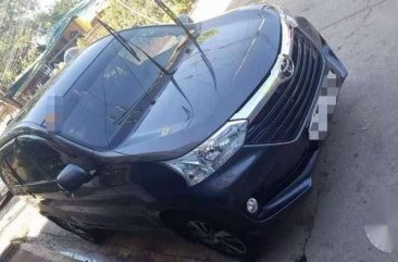 Toyota Avanza G 2018 for sale