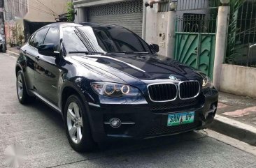 For sale or trade 2011 BMW X6