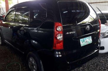 2009 Toyota Avanza for sale