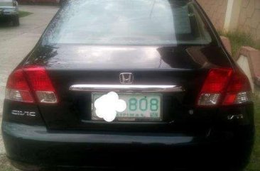 Honda Civic 2002 FOR SALE