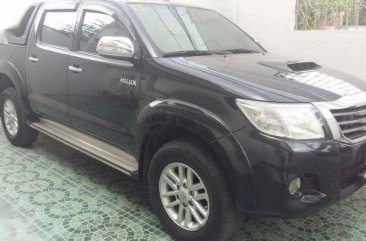 Toyota Hilux 2013 for sale 