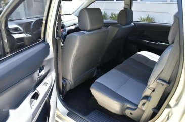 2014 Toyota Avanza manual FOR SALE 