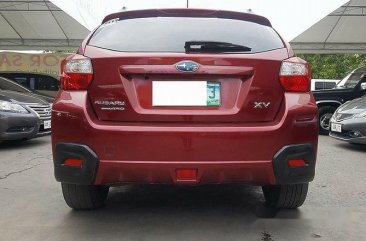 Subaru XV 2013 for sale