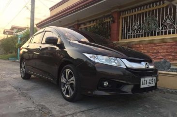 Honda City Vx Navi 2015 FOR SALE 