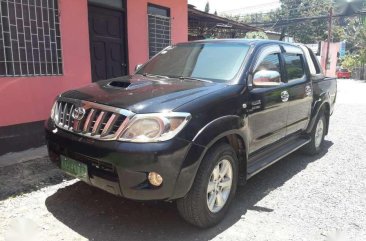 Toyota Hilux G matic 4x4 2006 for sale 