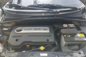 Hyundai Getz diesel crdi for sale 