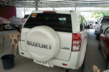 Suzuki Grand Vitara 2015 for sale