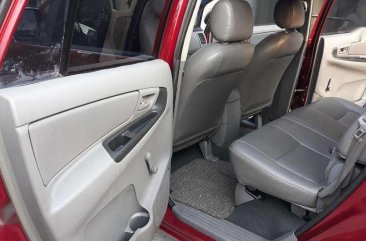 2009 Toyota Innova new registered