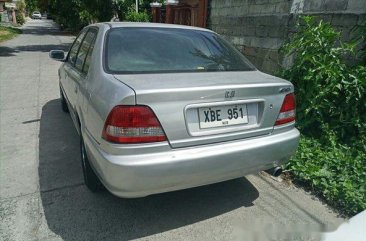 Honda City 2002 for sale 