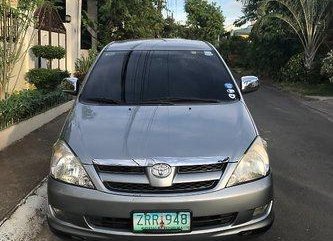 Toyota Innova 2008 for sale 