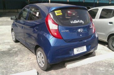 Hyundai Eon 2016 for sale