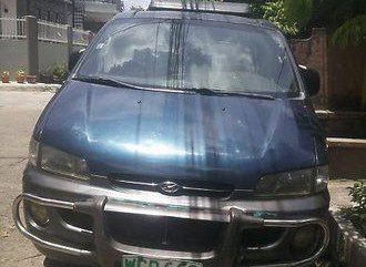 Hyundai Starex 1998 for sale 