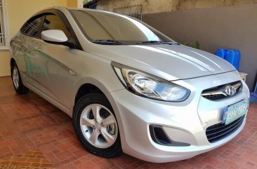 Hyundai Accent 2012 P2,500 for sale