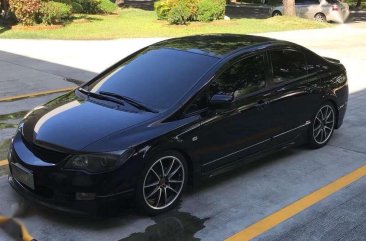 2008 Honda Civic FOR SALE 