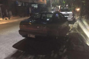 Toyota Corona Ex 1994 for sale 