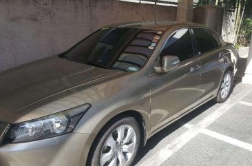 Honda Accord 2010 for sale 