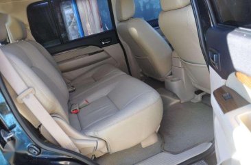 2012 Ford Everest 4x2 Matic  FOR SALE 