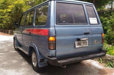 Toyota Tamaraw fx GL 97 for sale 