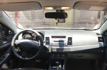 Mitsubishi Lancer Ex GT-A 2011 for sale 