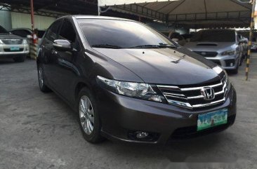 Honda City 2013 for sale 