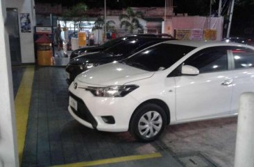 Toyota Vios J 2017 for sale 