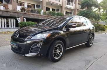 Mazda Cx7 2010 for sale 