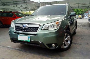 Subaru Forester 2014 for sale