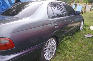 1995 Toyota Corolla big body xl for sale 