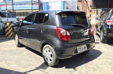 Toyota Wigo 2016 for sale