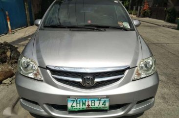 Honda City idsi 2007 2006 2008