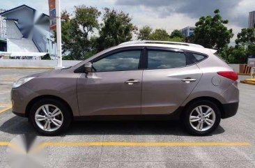 Fresh Hyundai Tucson Theta II GLS For Sale 